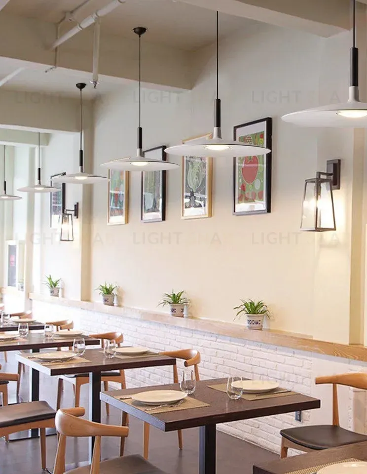 Подвесной светильник APLOMB PD221