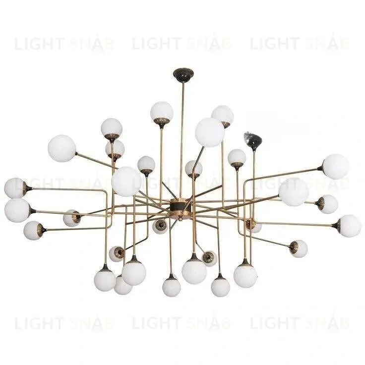 Люстра Avenm KL2000