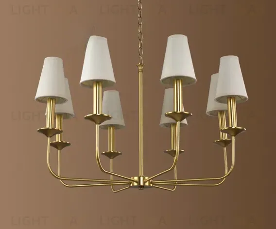 Дизайнерская люстра PESELLINO L1423