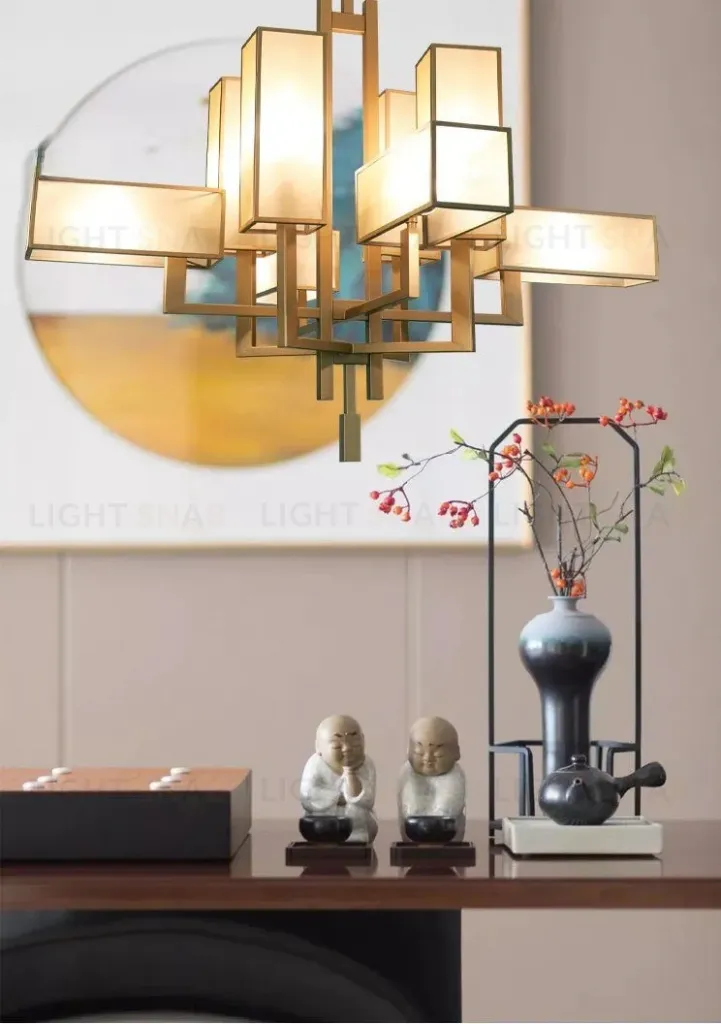 Люстра Fine Art L961