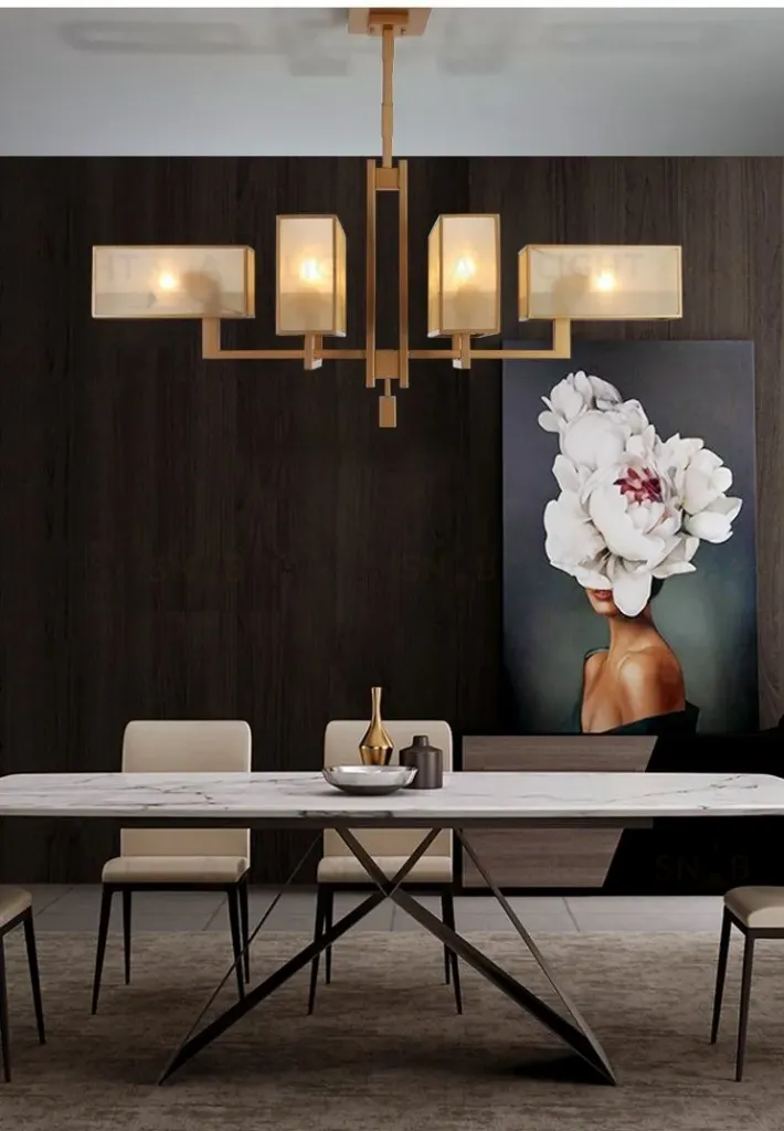 Люстра Fine Art L961