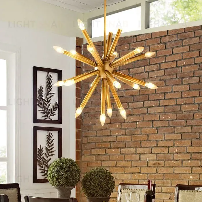 Люстра Preti KL2688