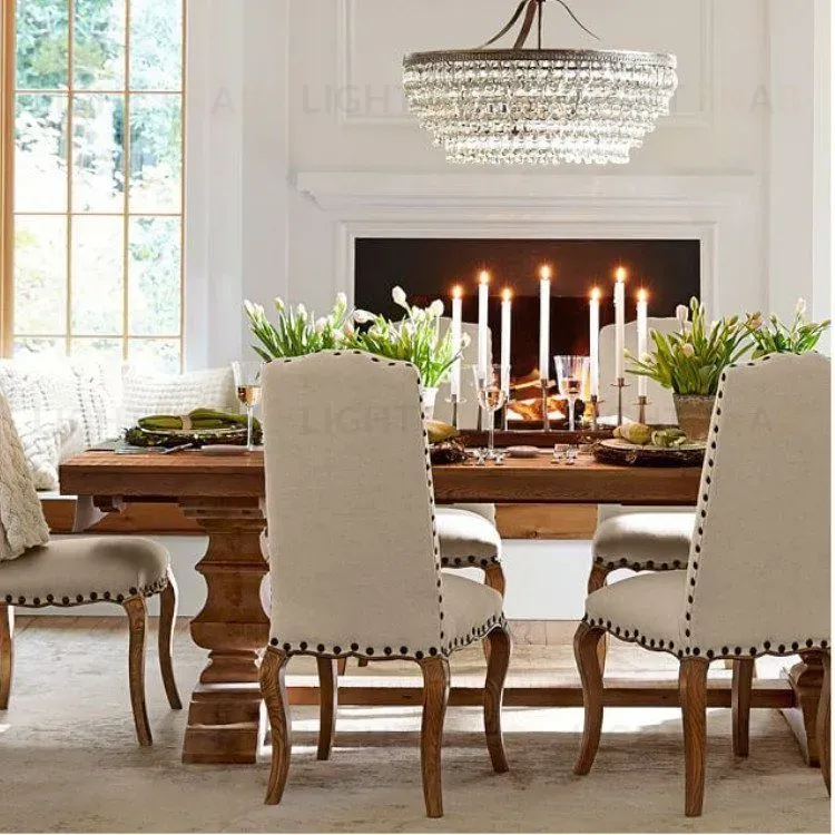 Дизайнерская люстра RIMINI L836