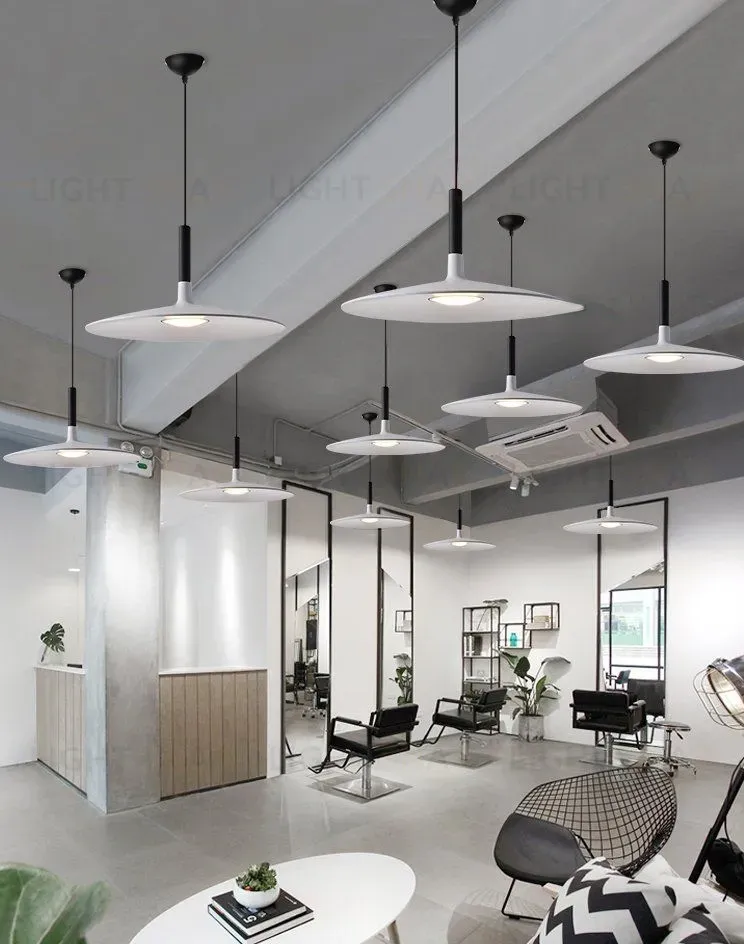 Подвесной светильник APLOMB PD221