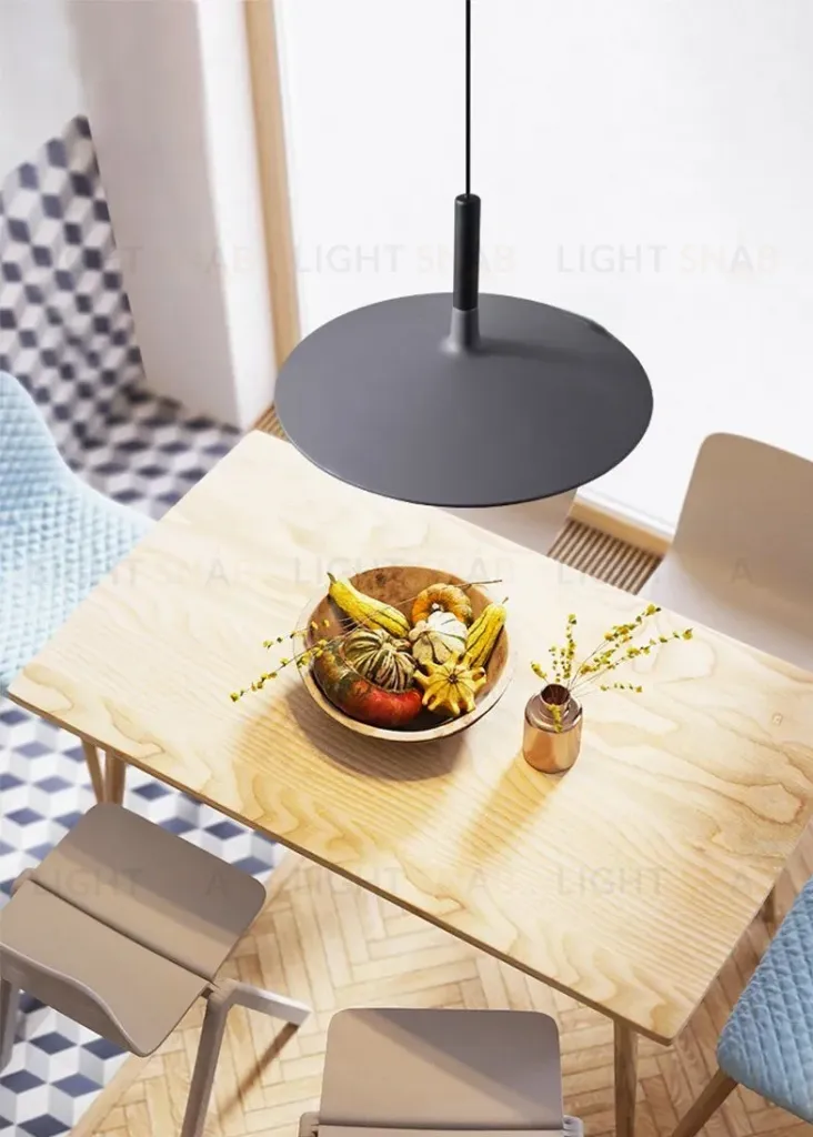 Подвесной светильник APLOMB PD221