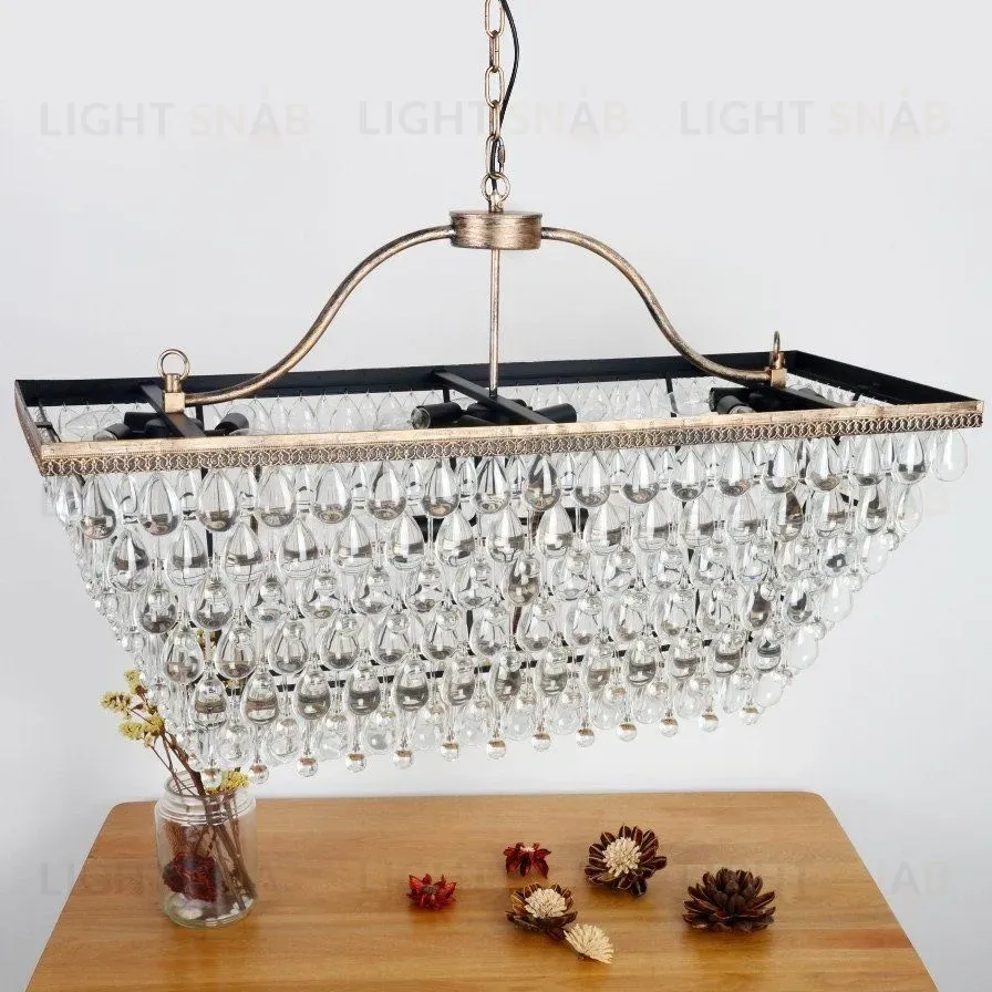 Люстра Banti G825