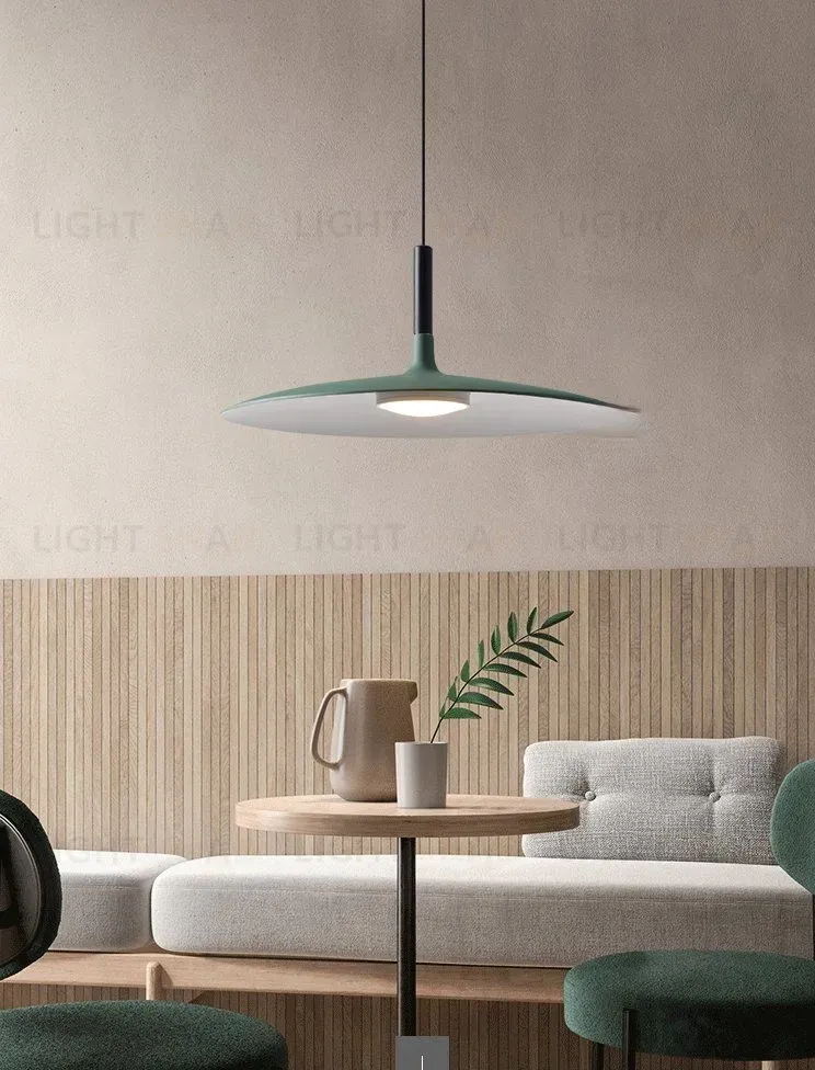 Подвесной светильник APLOMB PD221