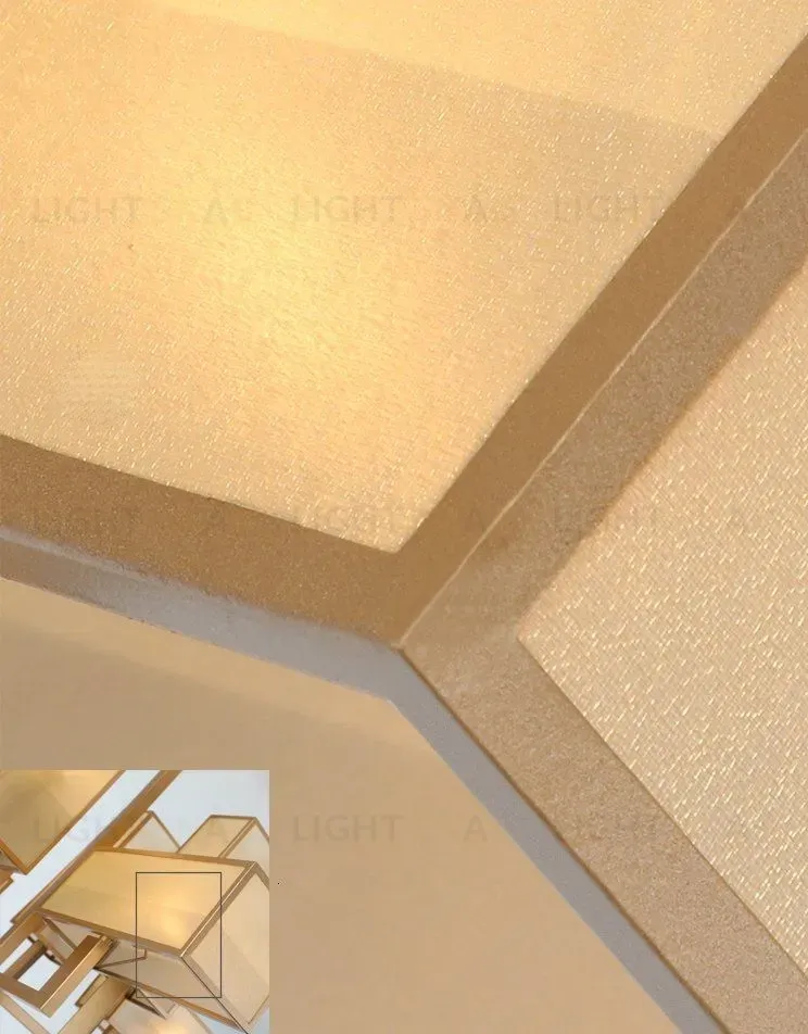 Люстра Fine Art L961