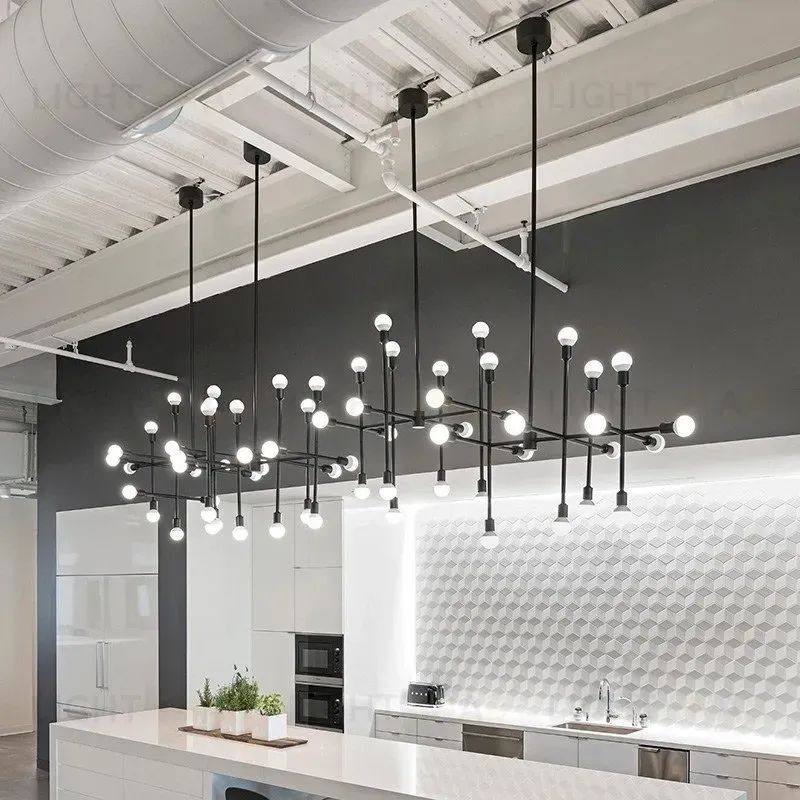 Люстра Simbari KL1800