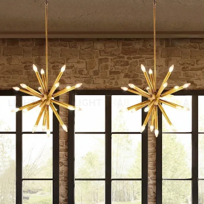 Люстра Preti KL2688