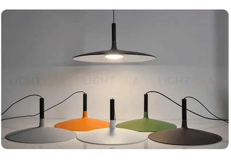 Подвесной светильник APLOMB PD221