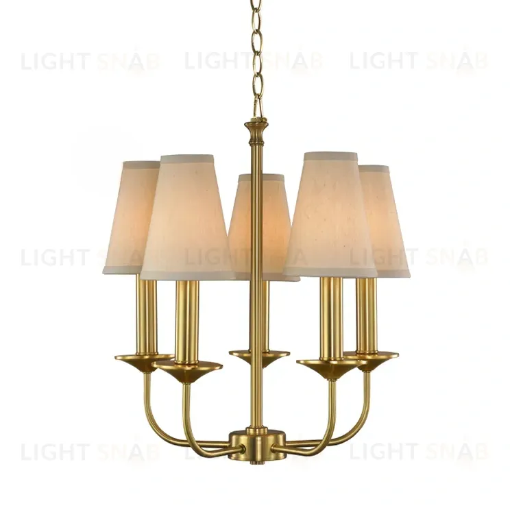 Дизайнерская люстра PESELLINO L1423