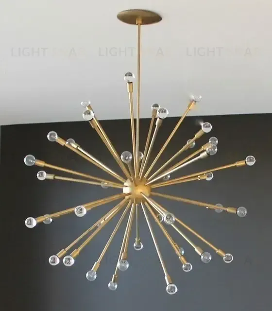 Люстра Ferrino G1473