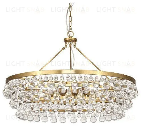 Люстра Lippi G2850