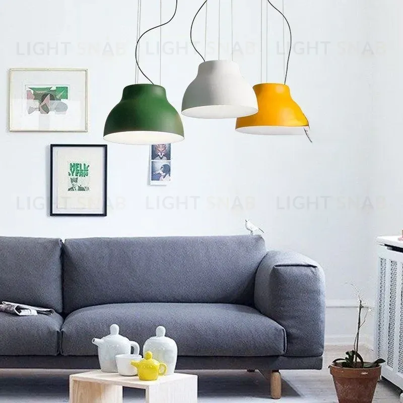 Подвесной светильник Fiasella G260-1