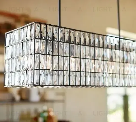 Люстра Vispo G2300a