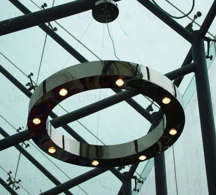 Люстра Brescia G880-4