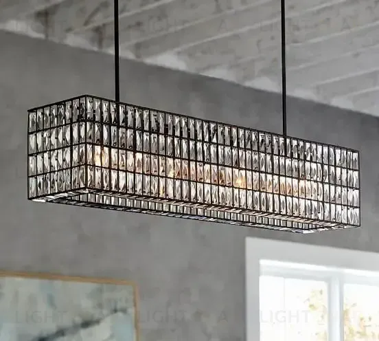 Люстра Vispo G2300a