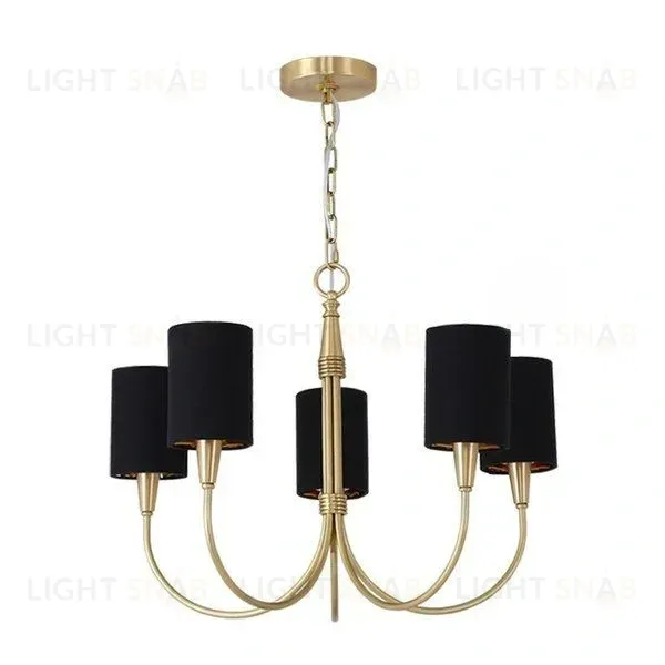 Люстра Odoardo KL1880