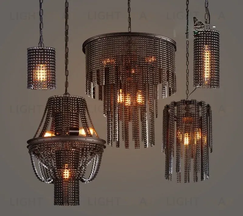 Подвесной светильник Vittore PD1951