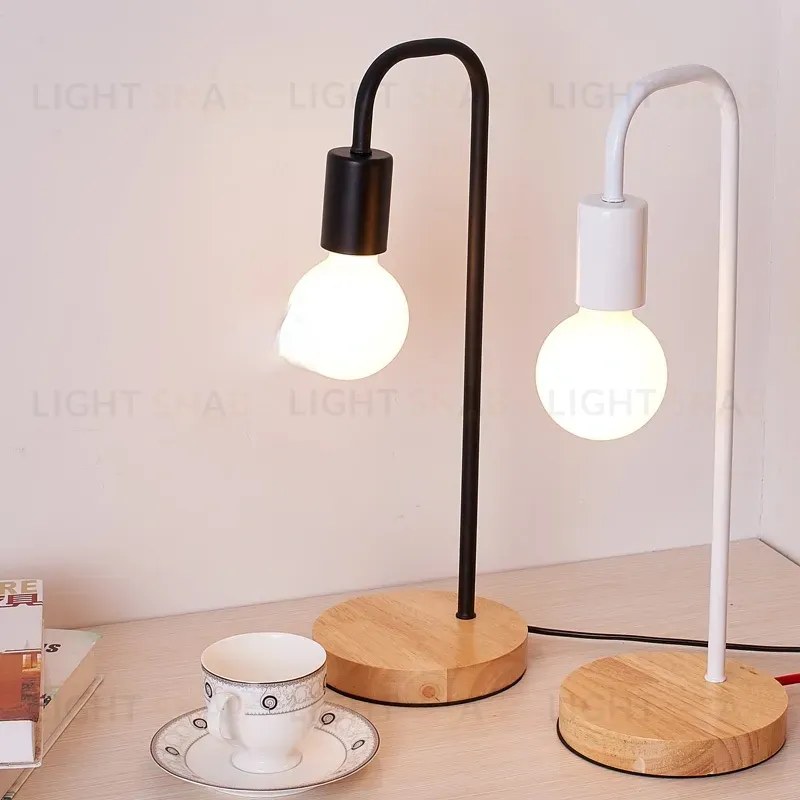 Дизайнерская настольная лампа DUNDAS N1269