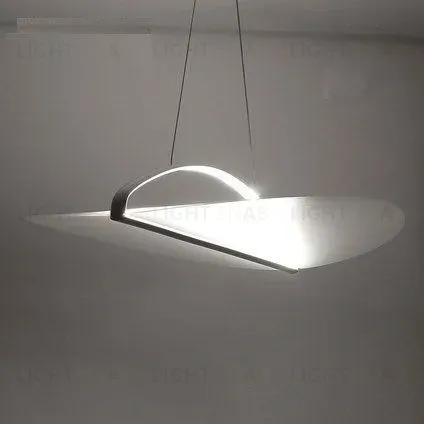 Подвесной светильник Vecchio G328-2