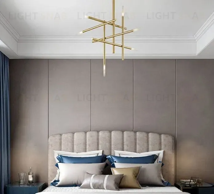 Люстра LOMBARDIA L984