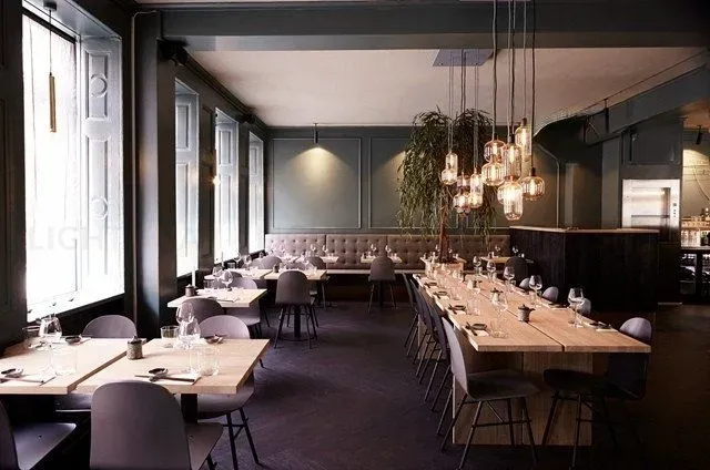 Подвесной светильник Orcagna G798-1