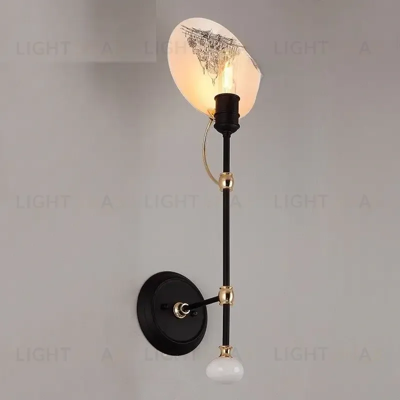 Настенный светильник (Бра) Dart BM-268