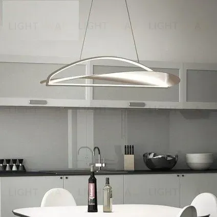 Подвесной светильник Vecchio G328-2