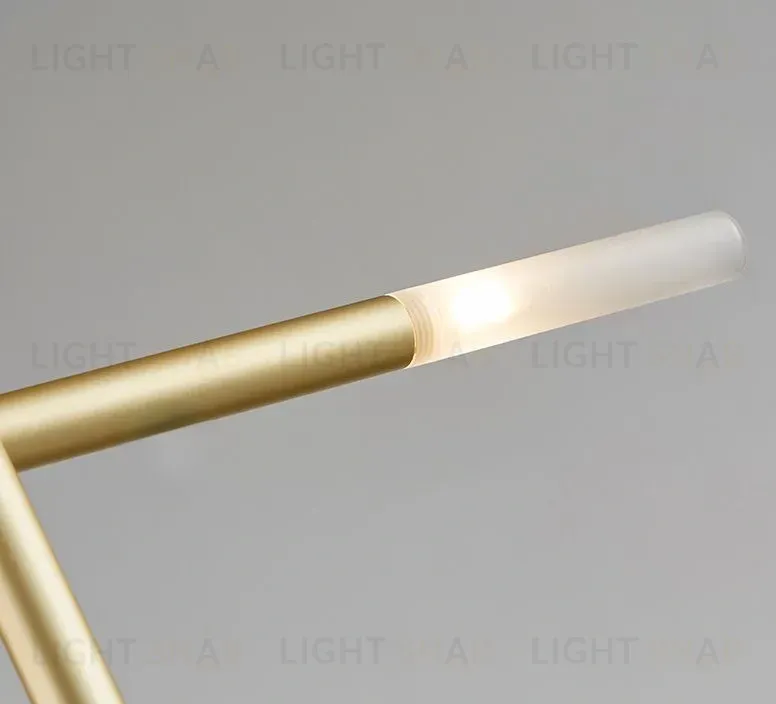 Люстра LOMBARDIA L984