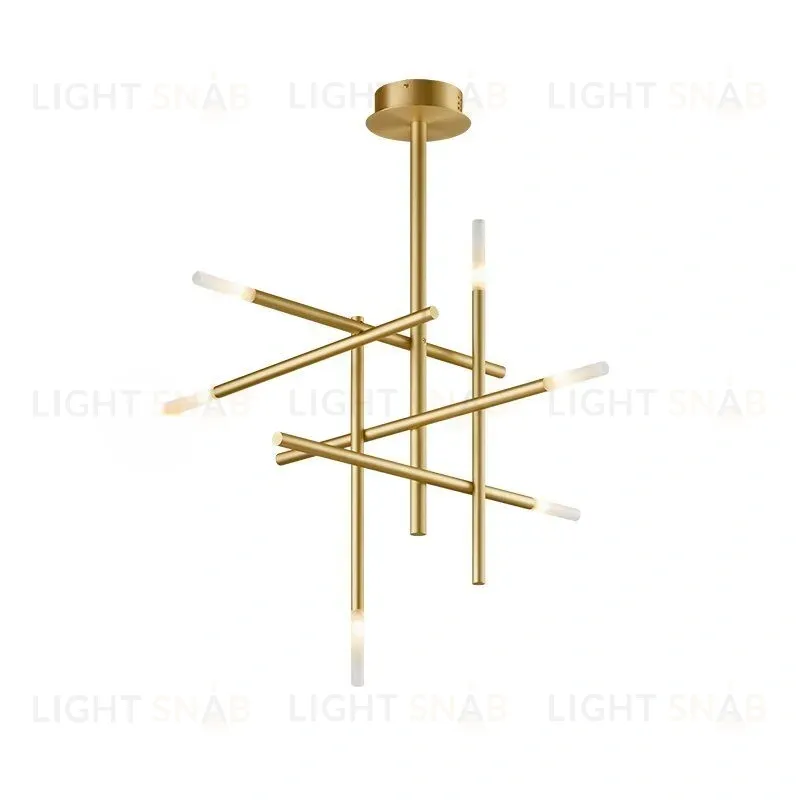 Люстра LOMBARDIA L984