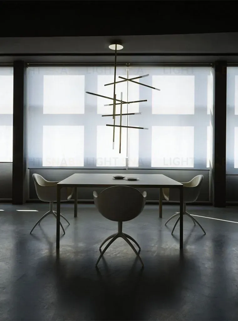 Люстра LOMBARDIA L984