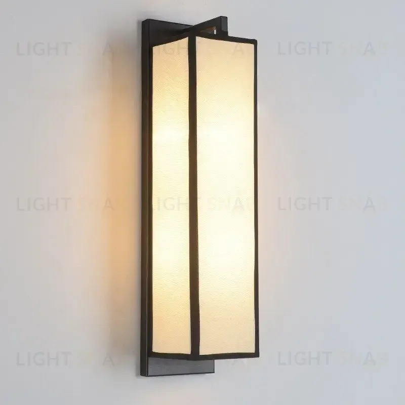 Настенный светильник (Бра) Clyde BM-218