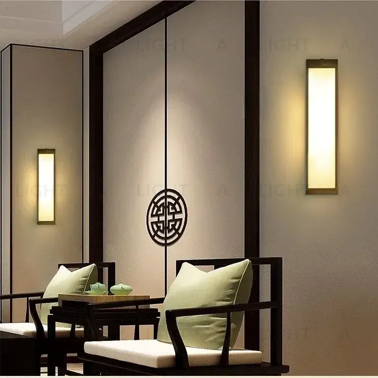 Настенный светильник (Бра) Clyde BM-218