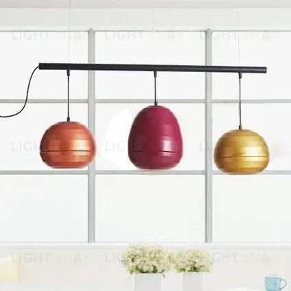 Подвесной светильник Altichiero G325