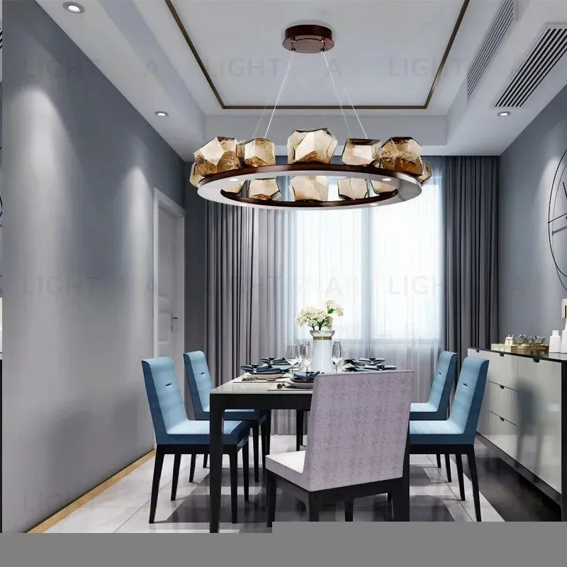 Люстра Saliba G2965