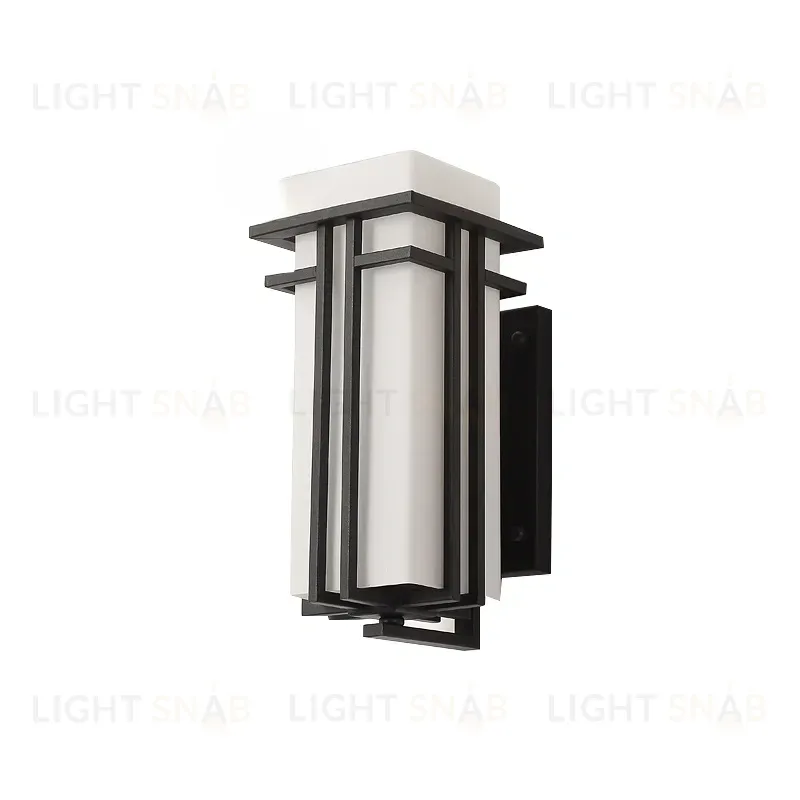 Дизайнерский настенный светильник (Бра) HELLYER W3168