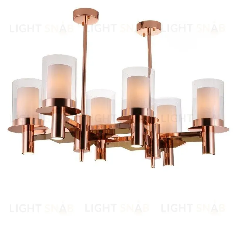 Люстра Foppa G1580-3