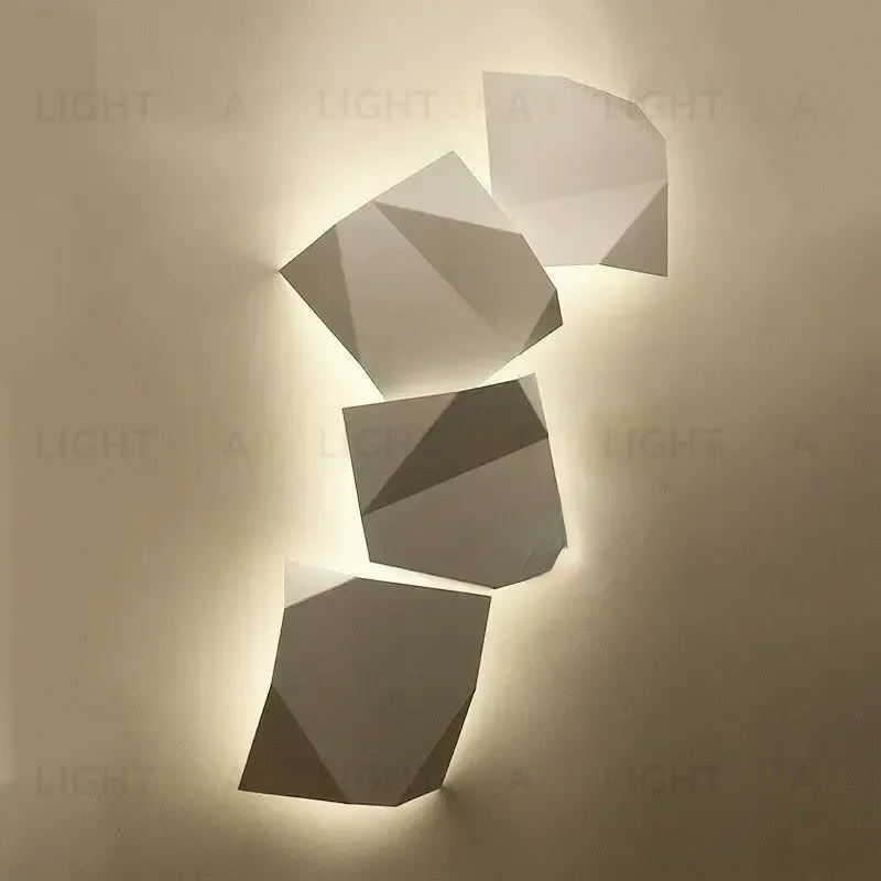 Настенный светильник (Бра) Origami BD-368