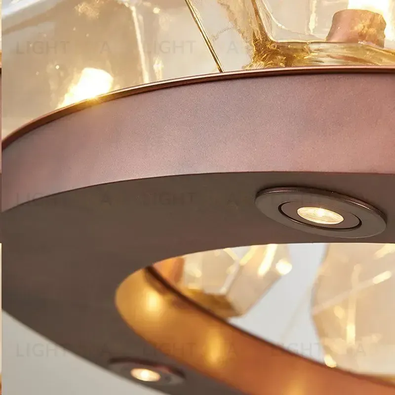 Люстра Saliba G2965