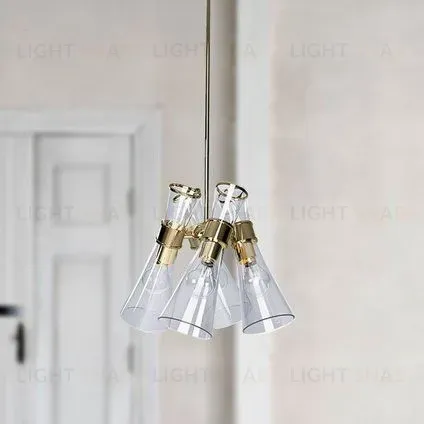 Подвесной светильник Gaddi G748