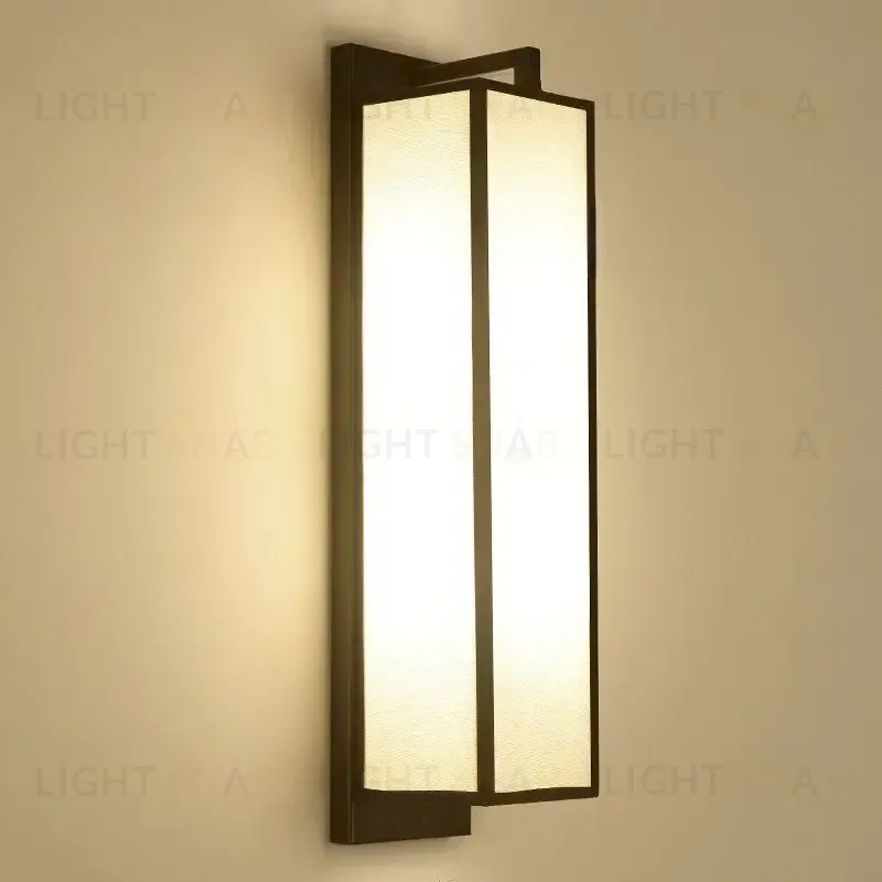 Настенный светильник (Бра) Clyde BM-218