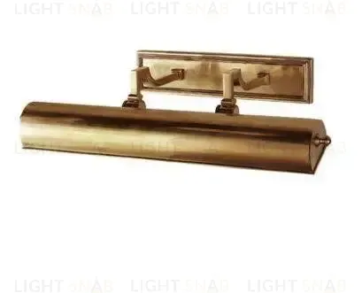 Настенный светильник (Бра) Burke BD-998-1