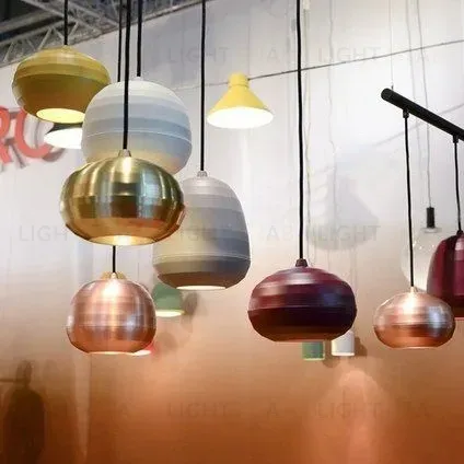 Подвесной светильник Altichiero G325