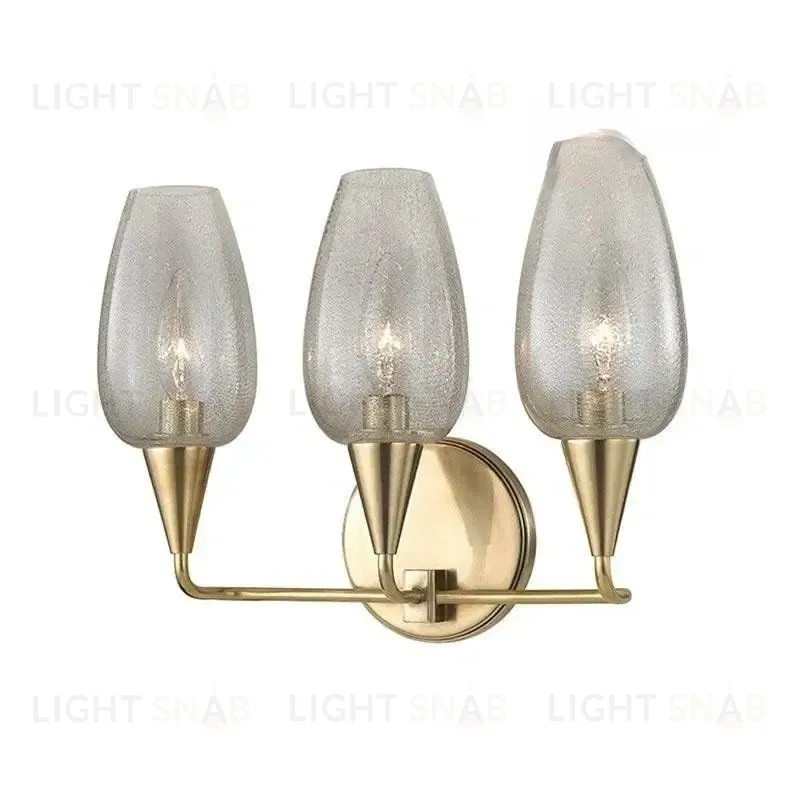 Настенный светильник (Бра) Herbert BD-490-1