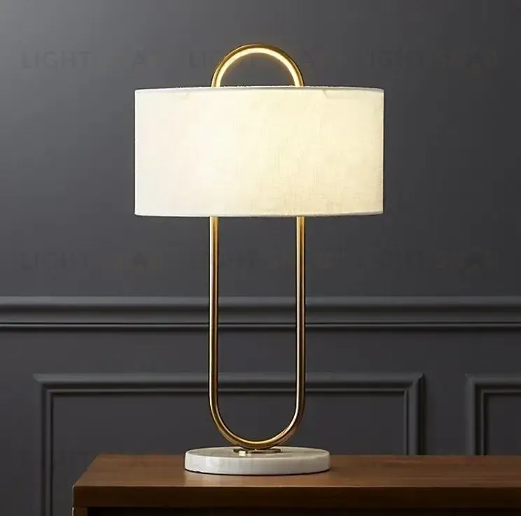 Настольная лампа Sionna N68