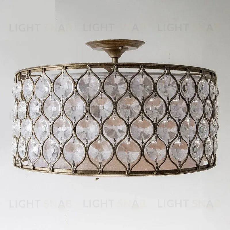 Люстра Garda G718