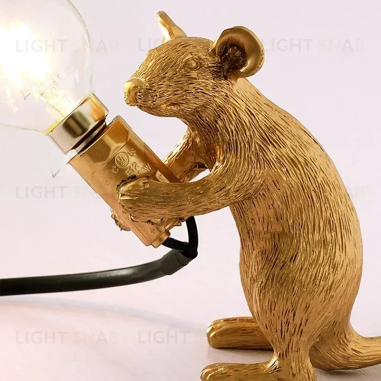 Настольная лампа MOUSE N75