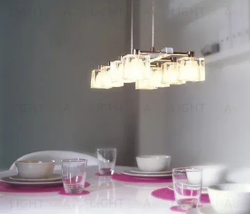 Люстра Crystall K9 G1368-1